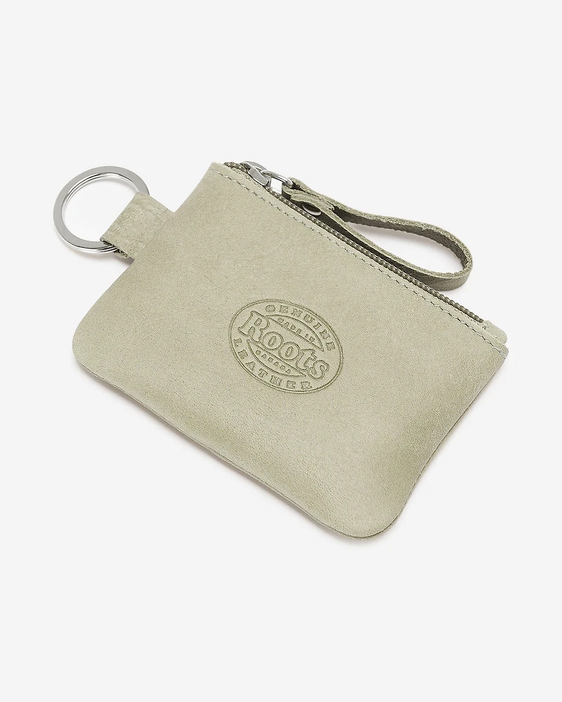 Top Zip Pouch Tribe