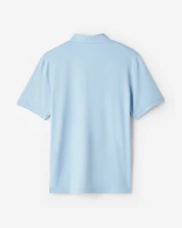 Polo en tricot Renew