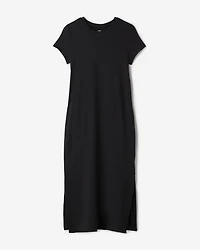 Renew Knit Short Sleeve Dress