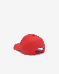 Kids Modern Leaf Baseball Cap