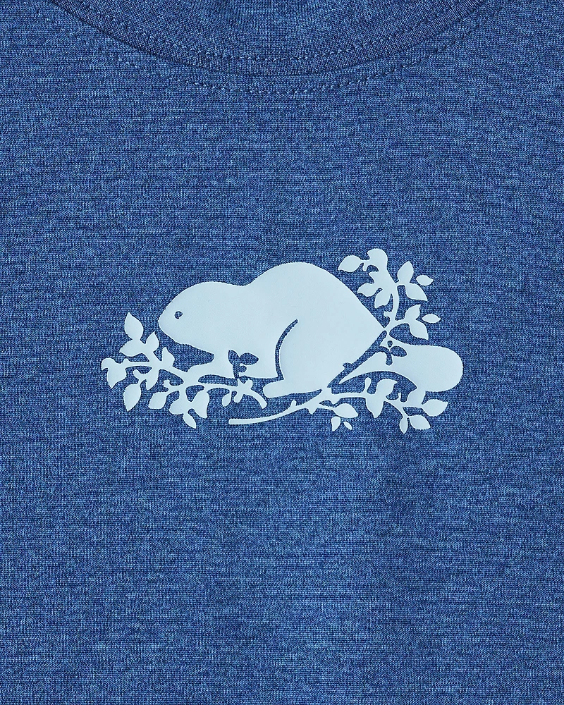Toddler Renew Cooper Remix T-Shirt