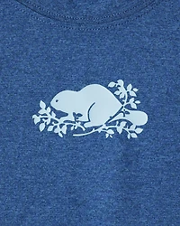 Toddler Renew Cooper Remix T-Shirt