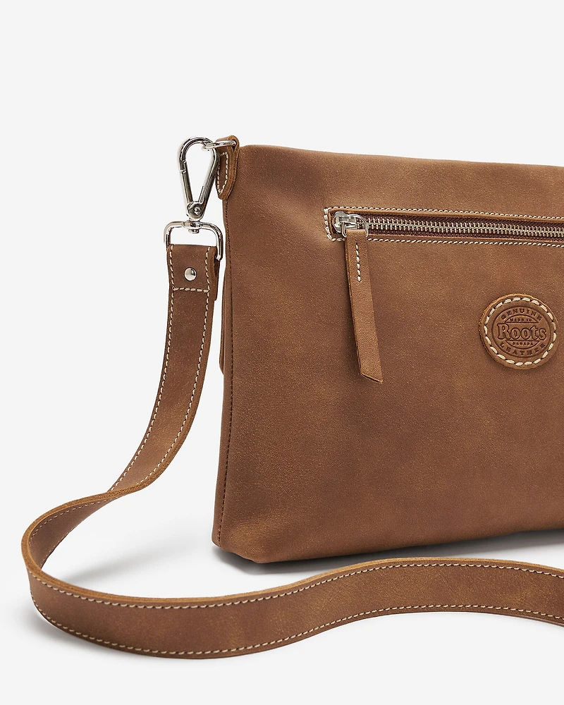 Sac Villaggio en cuir Tribe