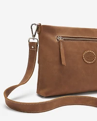Sac Villaggio en cuir Tribe
