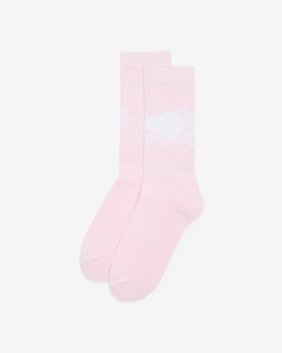 Adult Cooper Beaver Sock