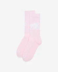 Adult Cooper Beaver Sock