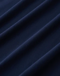 T-shirt Cooper à carreaux pour hommes