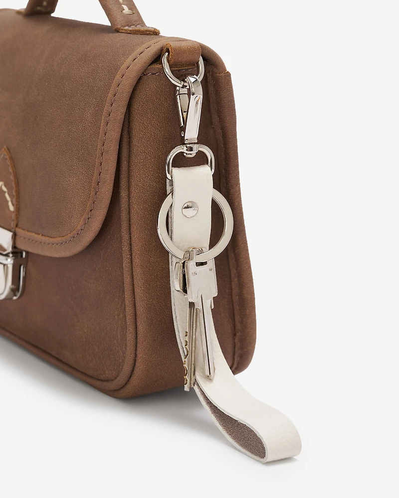 Wristlet Keychain Cervino
