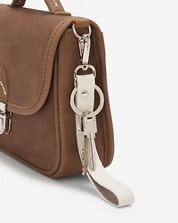 Wristlet Keychain Cervino