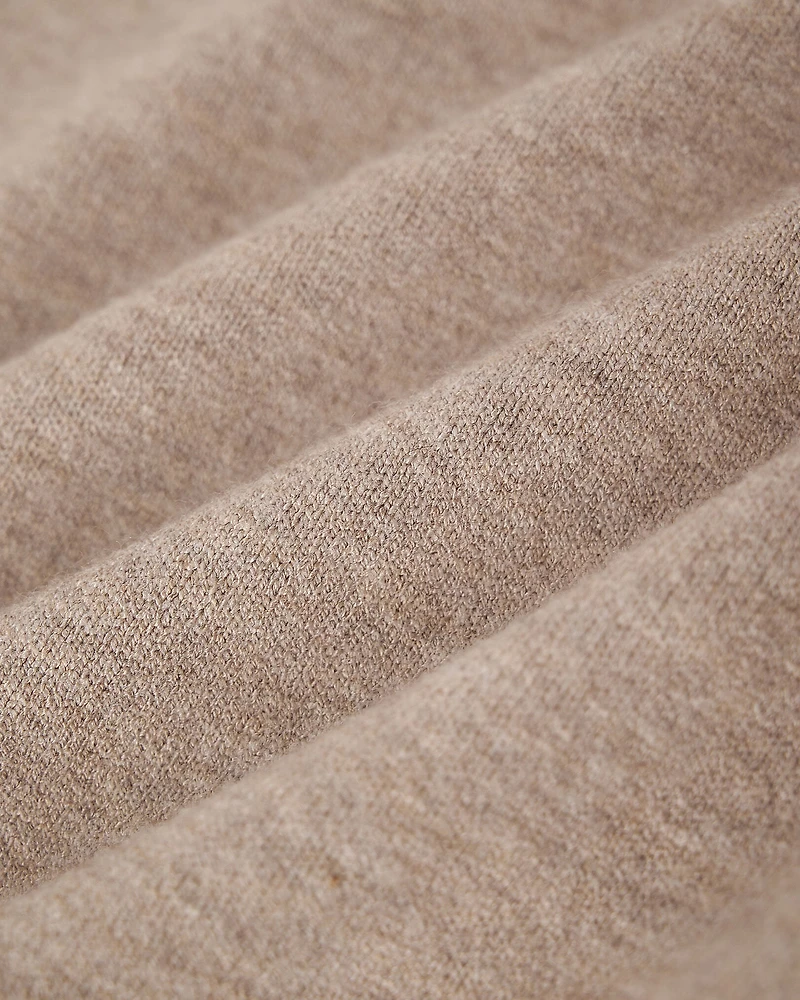 Bowen V-Neck Sweater