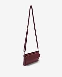 Petit sac Villaggio en cuir Cervino