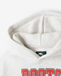 Chandail à capuchon Racines nordiques pour enfants