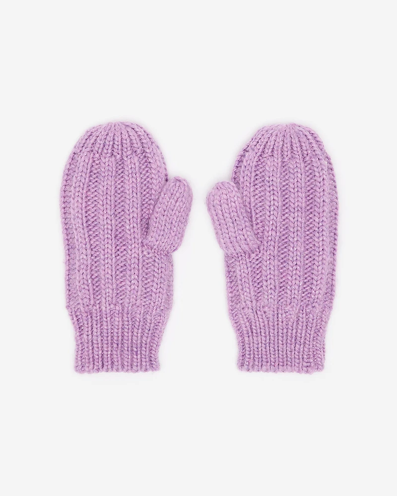 Kids Sparkle Mitten