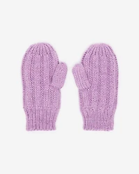 Kids Sparkle Mitten