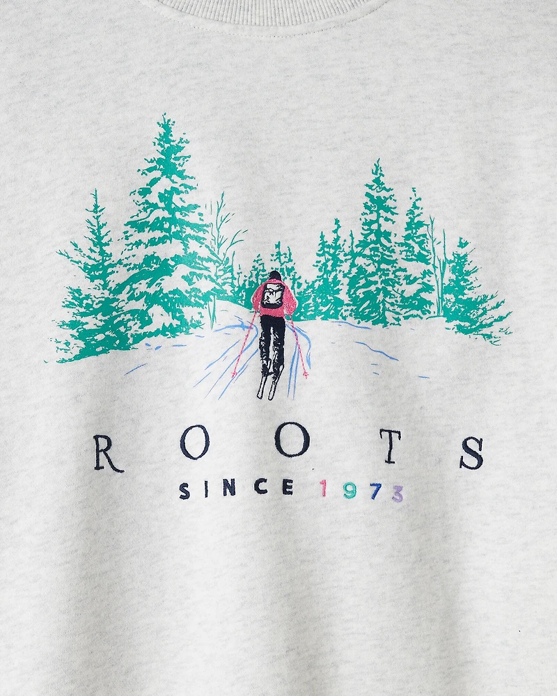 Alpine Goods Landscape Crew