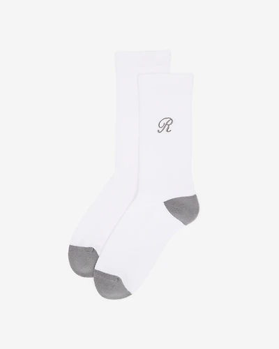 Mi-chaussettes Athletics Department pour adultes