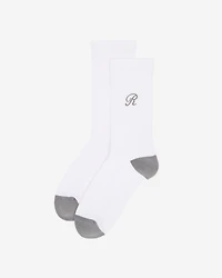 Mi-chaussettes Athletics Department pour adultes