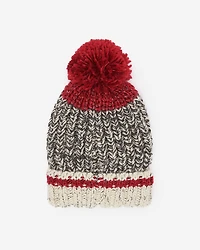 Chunky Cabin Toque