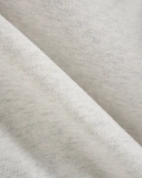 Organic Cooper Track Full Zip Jacket