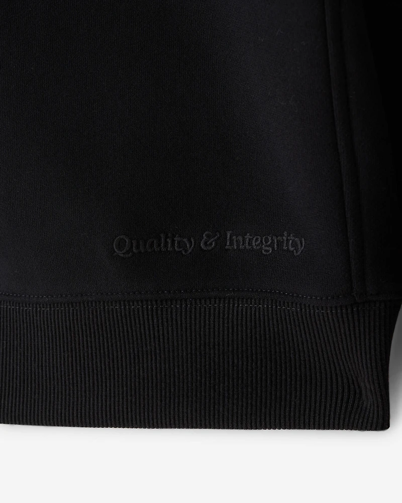 One Hoodie