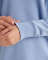 Organic Dockside Long Sleeve Dress