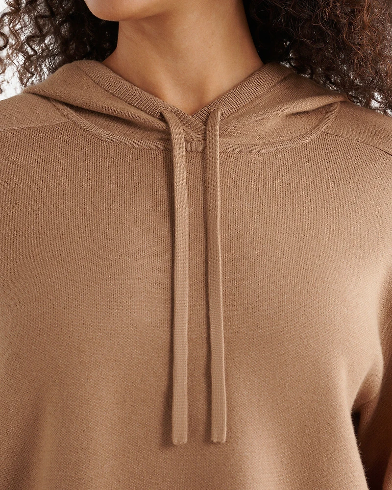 Chandail à capuchon Bowen