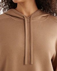 Chandail à capuchon Bowen