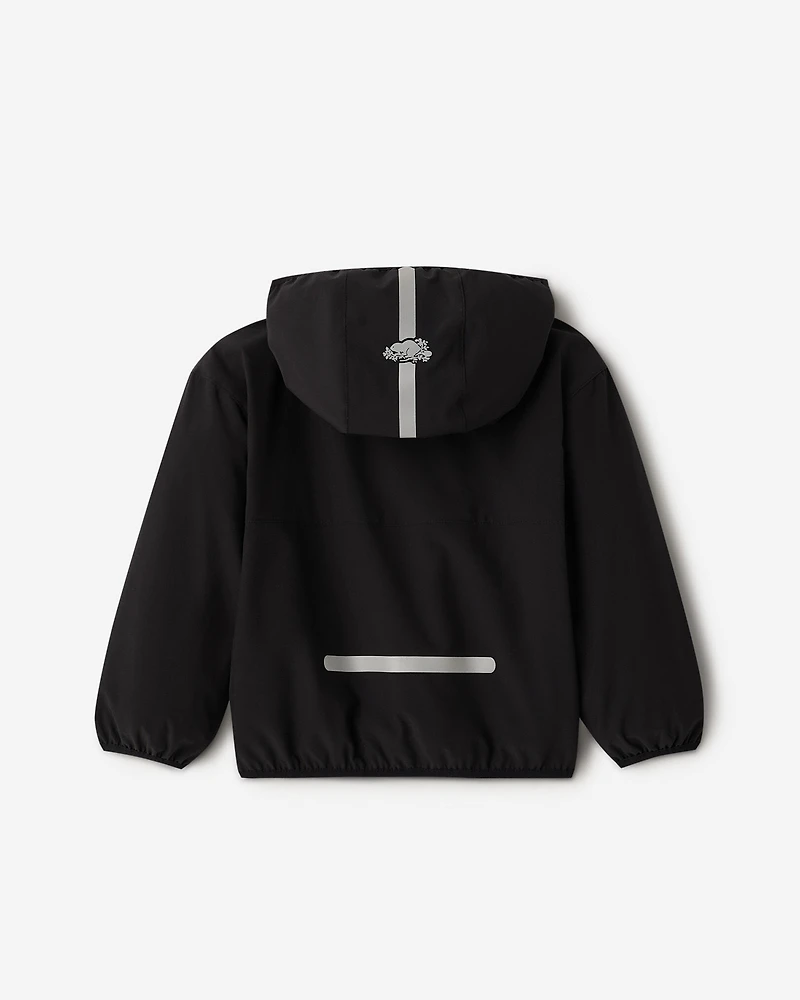 Toddler Transitional Windbreaker