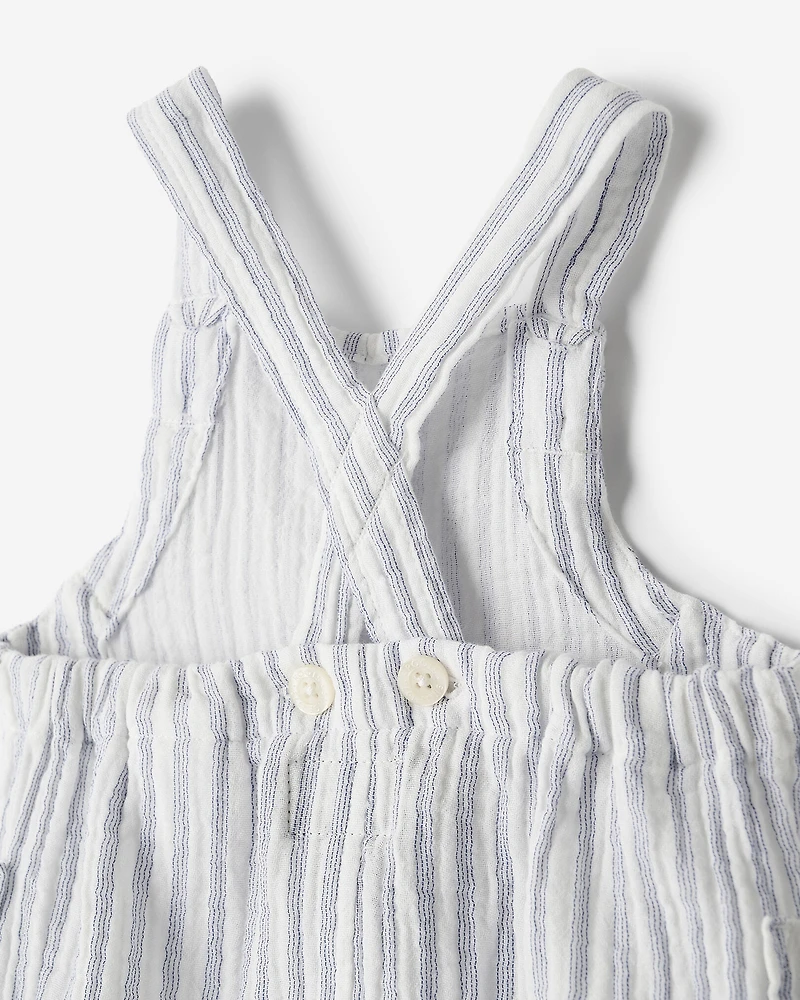 Salopette Isla pour bébé