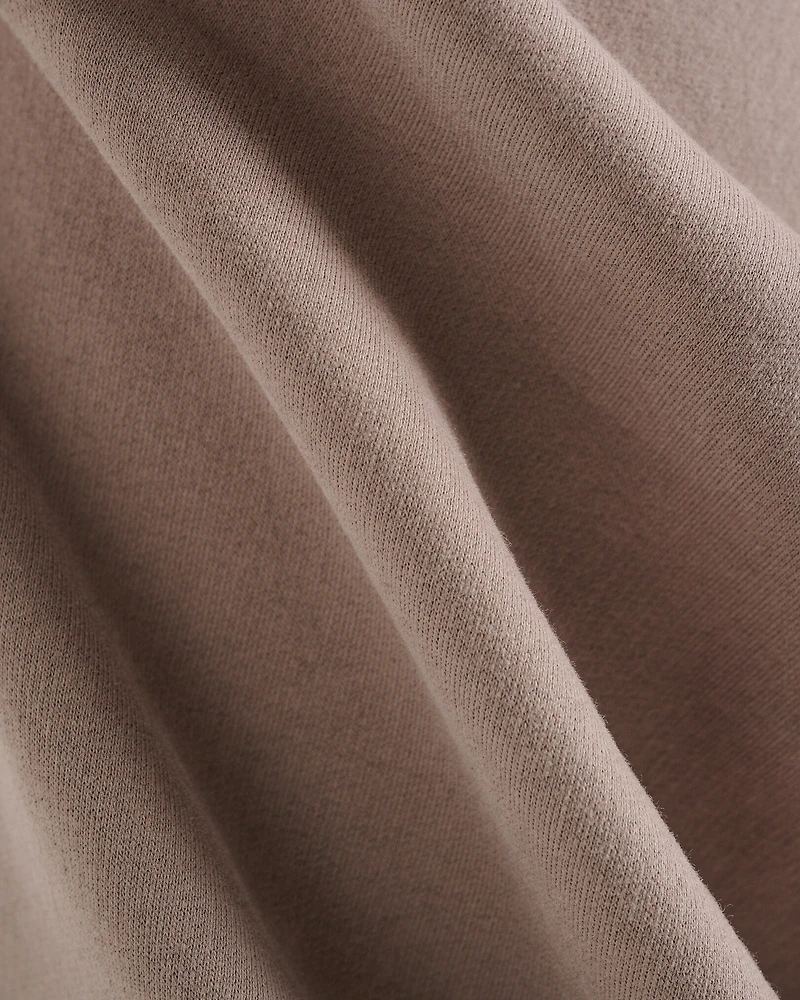 Pantalon ballon en molleton Nuage