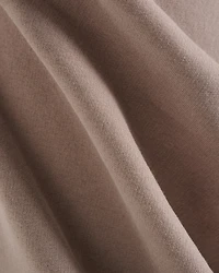 Pantalon ballon en molleton Nuage