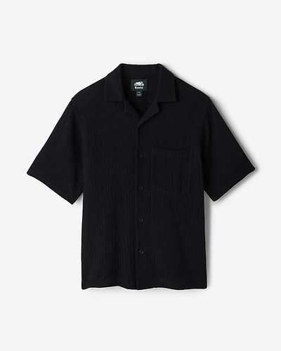 Isla Camp Shirt