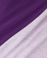 T-shirt style baseball Cooper pour bébé