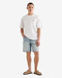 T-shirt Castor pour homme