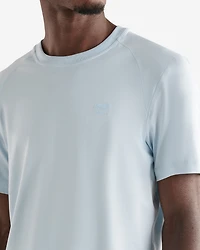 Haut à manches courtes en tricot Renew