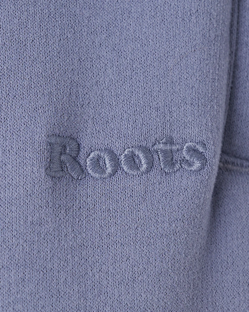 Pantalon Un en molleton Nuage