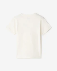 T-shirt Nature Stamps pour enfant