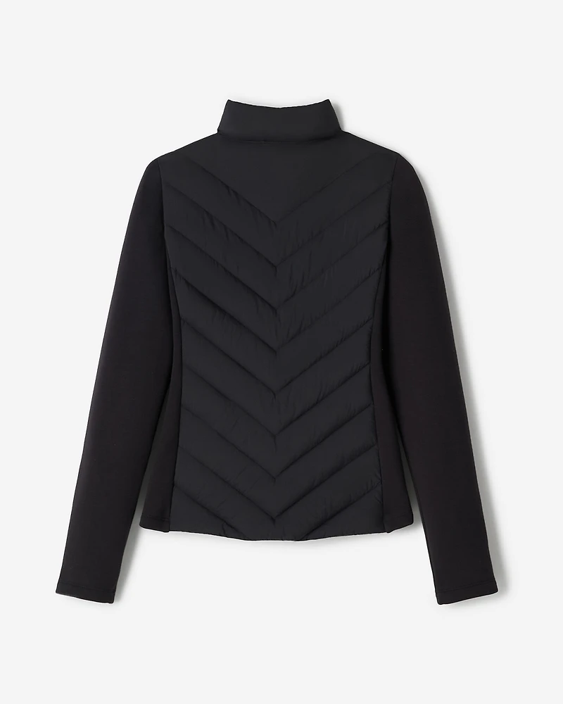 Horizon Insulated Jacket