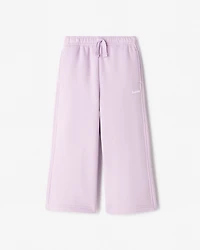 Toddler Cloud Baggy Straight Sweatpant