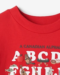 Toddler Northern Athletics T-Shirt