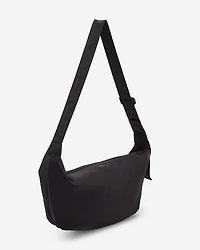 Nylon XL Crescent Bag