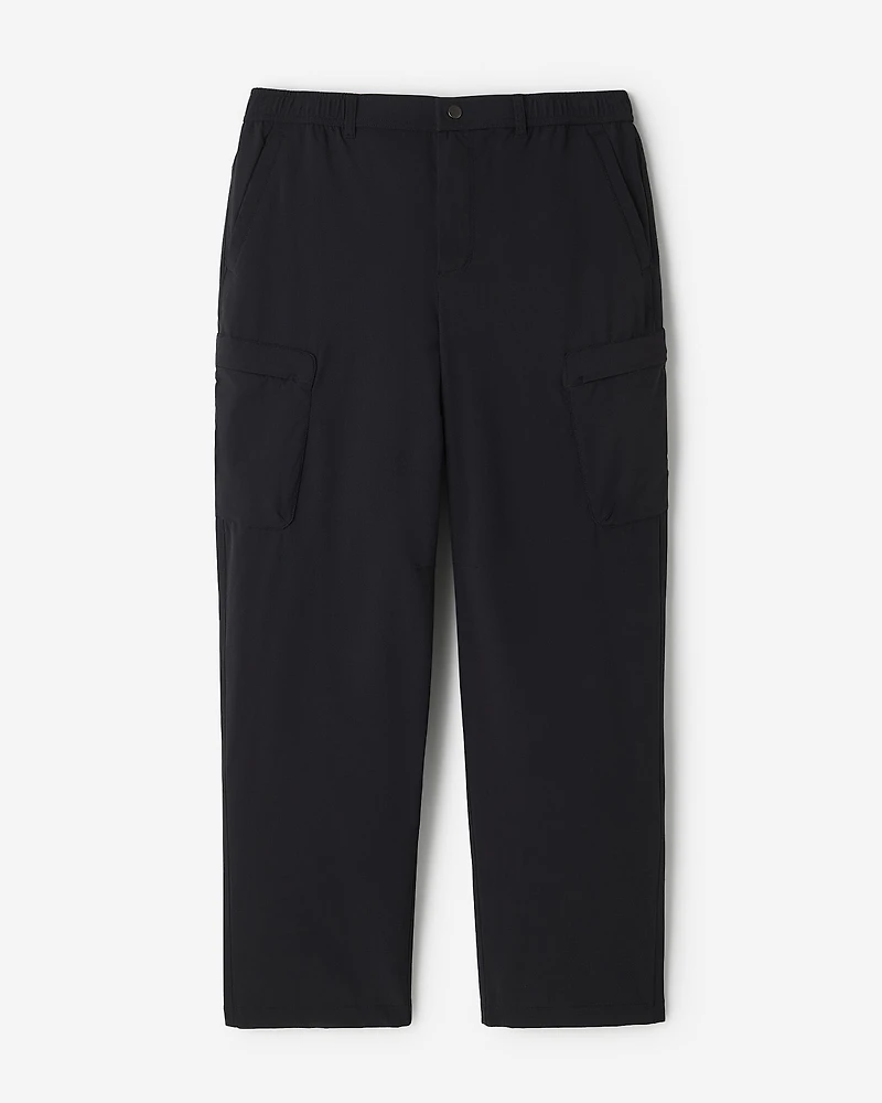 Horizon Nylon Pant