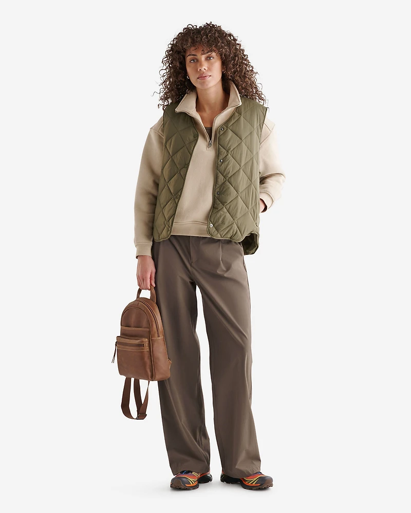 Pantalon polyvalent