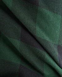 Mens Park Plaid Pajama Pant