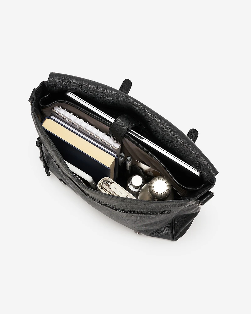 Modern Satchel Cervino