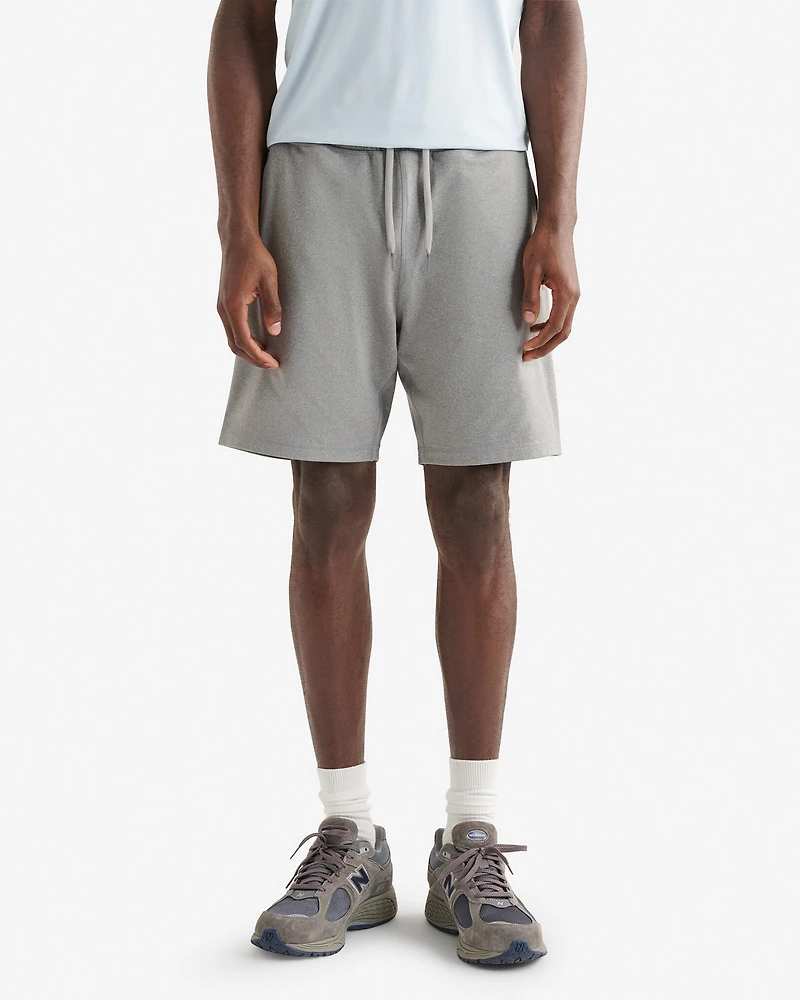 Short en tricot polyvalent 7 po Renew