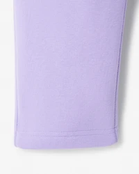 Organic Original Terry Ankle Sweatpant