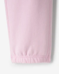 Kids Organic Cooper Relaxed Cargo Sweatpant