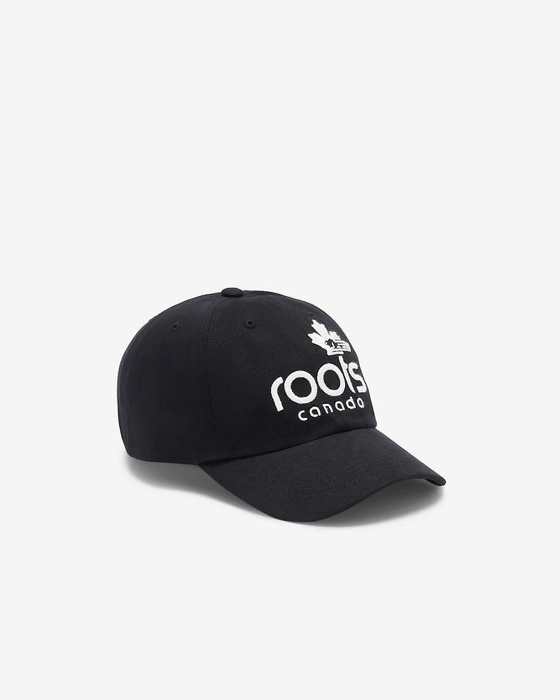 Canada Baseball Cap