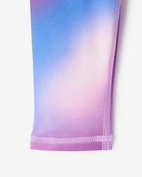 Legging sport pour toutes-petites